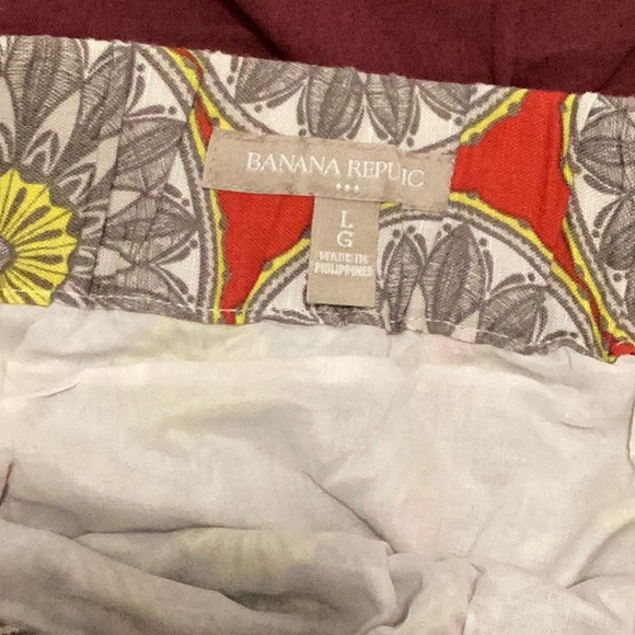 NWOT Banana Republic Skirt - Picture 2 of 4